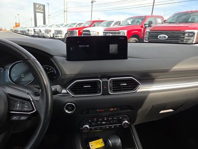 2024 Mazda Mazda CX-5 2.5 S Premium Plus Package