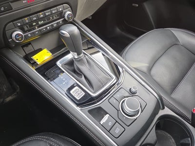 2024 Mazda Mazda CX-5 2.5 S Premium Plus Package
