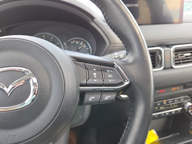 2024 Mazda Mazda CX-5 2.5 S Premium Plus Package