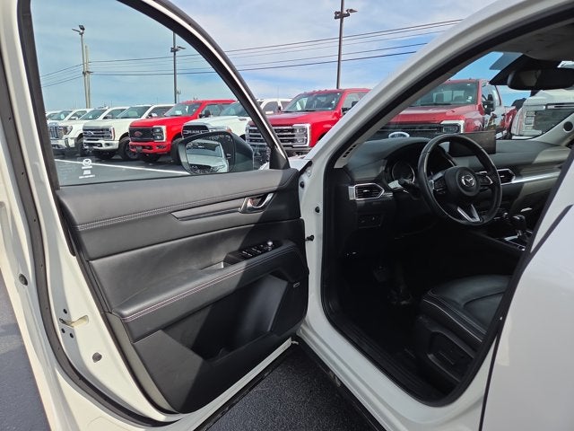 2024 Mazda Mazda CX-5 2.5 S Premium Plus Package