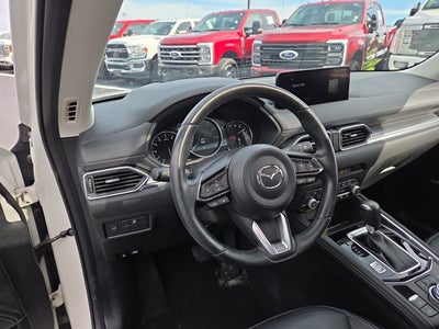 2024 Mazda Mazda CX-5 2.5 S Premium Plus Package