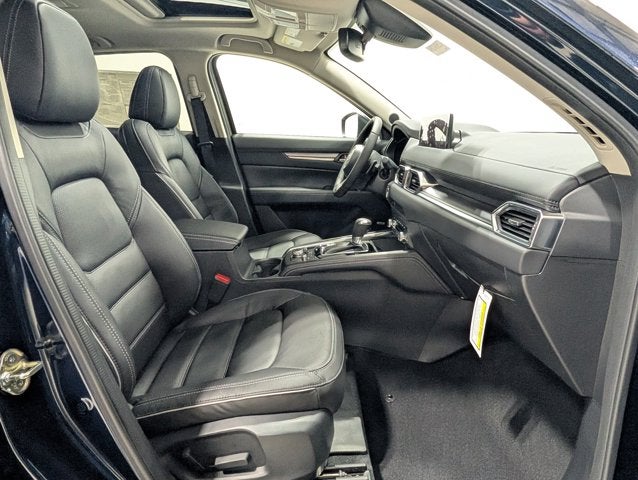 2025 Mazda Mazda CX-5 2.5 S Premium Plus AWD