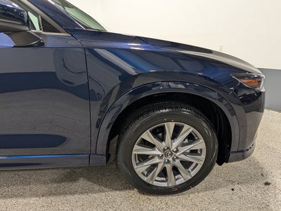 2025 Mazda Mazda CX-5 2.5 S Premium Plus AWD