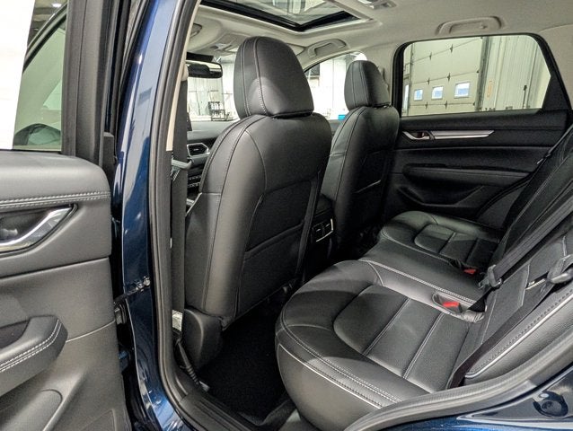 2025 Mazda Mazda CX-5 2.5 S Premium Plus AWD