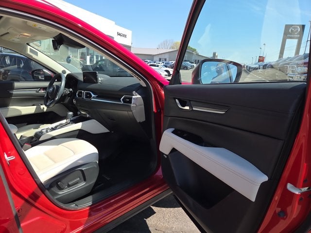 2023 Mazda Mazda CX-5 2.5 S Premium Plus Package