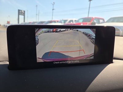 2023 Mazda Mazda CX-5 2.5 S Premium Plus Package