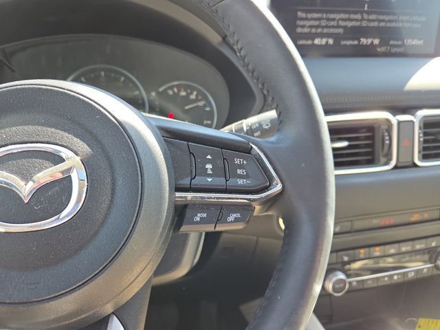2023 Mazda Mazda CX-5 2.5 S Premium Plus Package