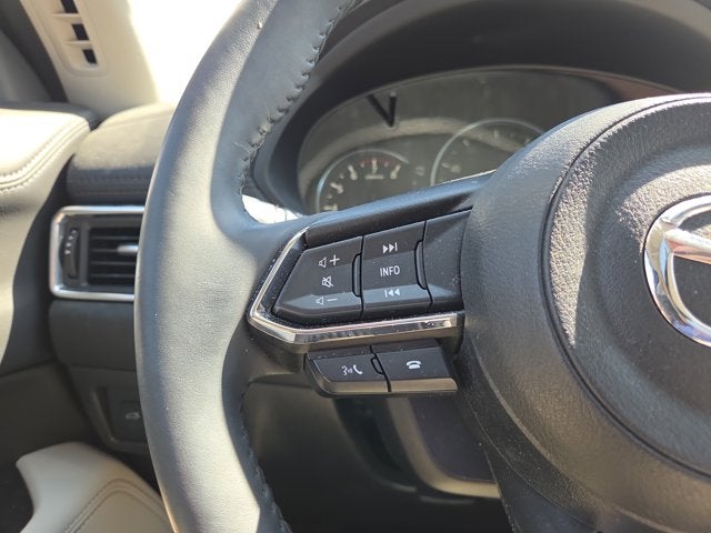2023 Mazda Mazda CX-5 2.5 S Premium Plus Package
