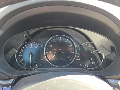 2023 Mazda Mazda CX-5 2.5 S Premium Plus Package