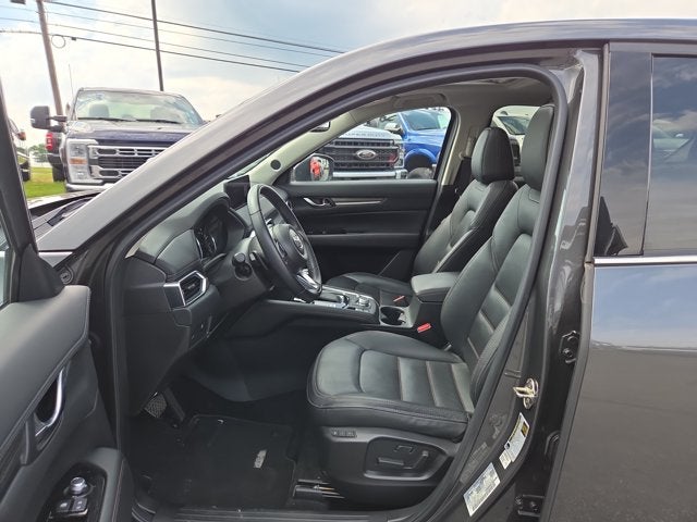 2023 Mazda Mazda CX-5 2.5 S Premium Plus Package