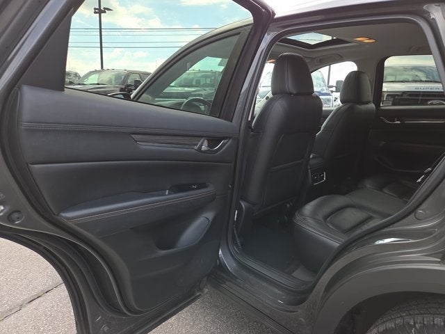 2023 Mazda Mazda CX-5 2.5 S Premium Plus Package