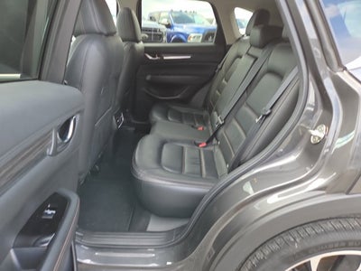 2023 Mazda Mazda CX-5 2.5 S Premium Plus Package
