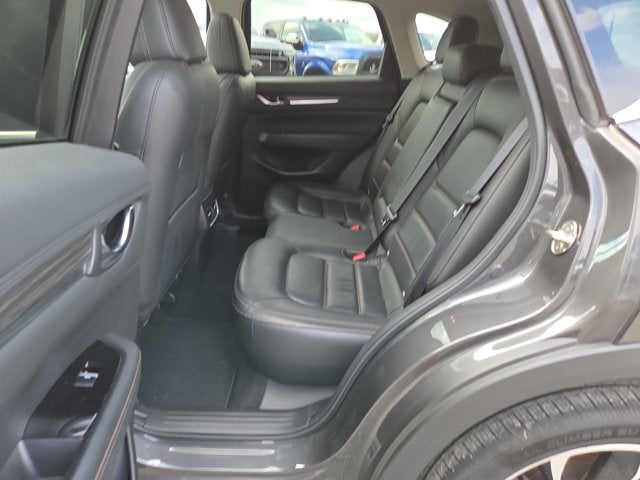 2023 Mazda Mazda CX-5 2.5 S Premium Plus Package