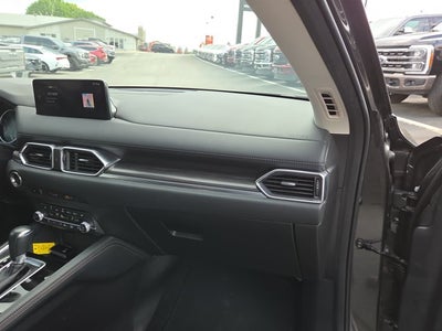 2023 Mazda Mazda CX-5 2.5 S Premium Plus Package