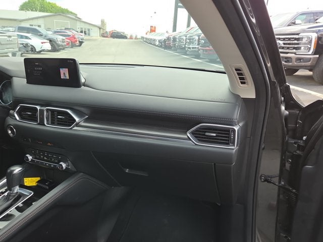 2023 Mazda Mazda CX-5 2.5 S Premium Plus Package