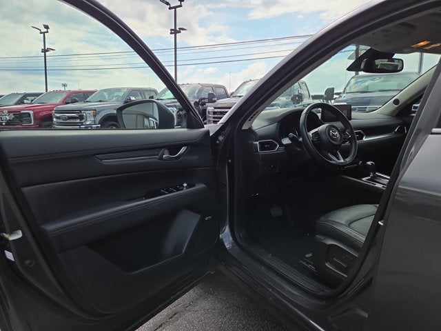 2023 Mazda Mazda CX-5 2.5 S Premium Plus Package