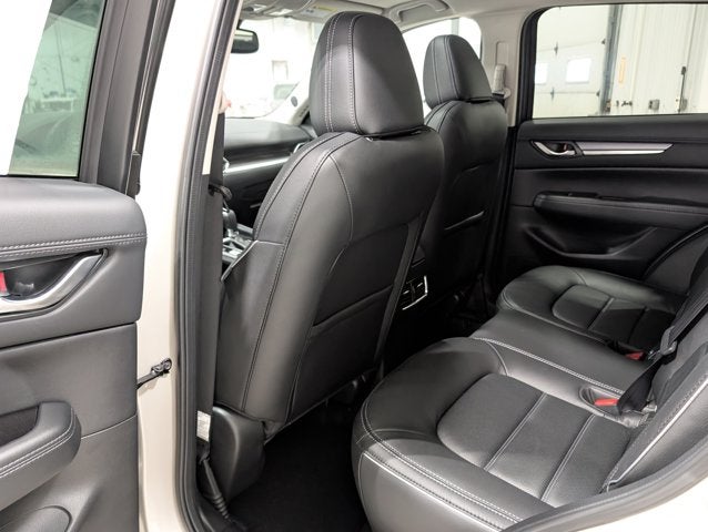 2025 Mazda Mazda CX-5 2.5 S Premium Plus AWD