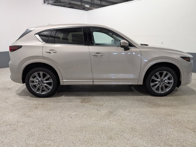 2025 Mazda Mazda CX-5 2.5 S Premium Plus AWD