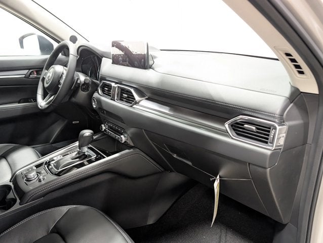 2025 Mazda Mazda CX-5 2.5 S Premium Plus AWD