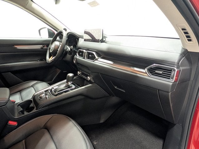 2025 Mazda Mazda CX-5 2.5 S Premium Plus AWD