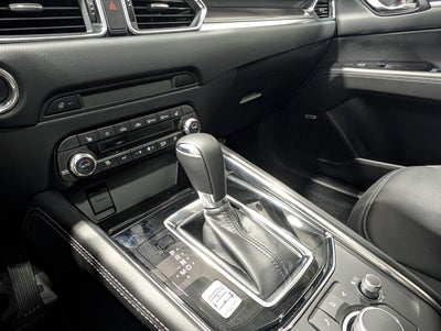 2025 Mazda Mazda CX-5 2.5 S Premium Plus AWD