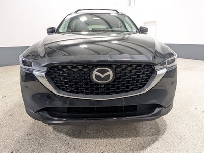 2025 Mazda Mazda CX-5 2.5 S Premium Plus AWD