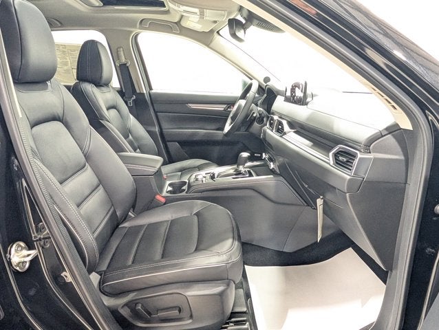 2025 Mazda Mazda CX-5 2.5 S Premium Plus AWD