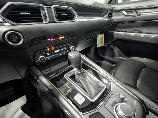 2025 Mazda Mazda CX-5 2.5 S Premium Plus AWD