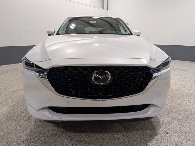 2025 Mazda Mazda CX-5 2.5 S Premium Plus AWD
