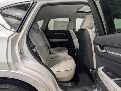 2025 Mazda Mazda CX-5 2.5 S Premium Plus AWD