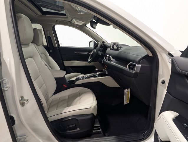 2025 Mazda Mazda CX-5 2.5 S Premium Plus AWD