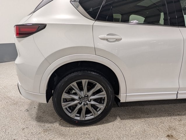 2025 Mazda Mazda CX-5 2.5 S Premium Plus AWD