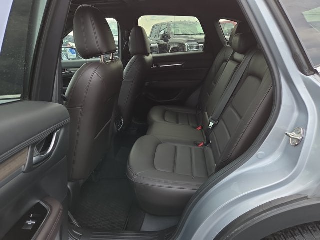 2020 Mazda Mazda CX-5 Signature