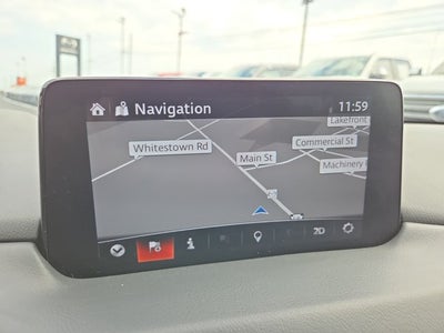 2020 Mazda Mazda CX-5 Signature