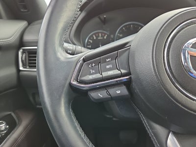 2020 Mazda Mazda CX-5 Signature