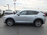 2020 Mazda Mazda CX-5 Signature