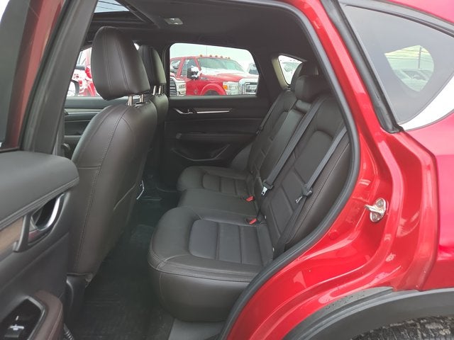 2020 Mazda Mazda CX-5 Signature