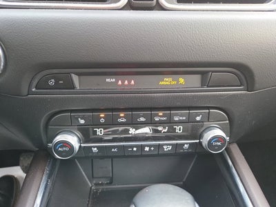 2020 Mazda Mazda CX-5 Signature