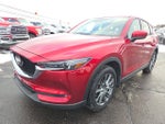 2020 Mazda Mazda CX-5 Signature