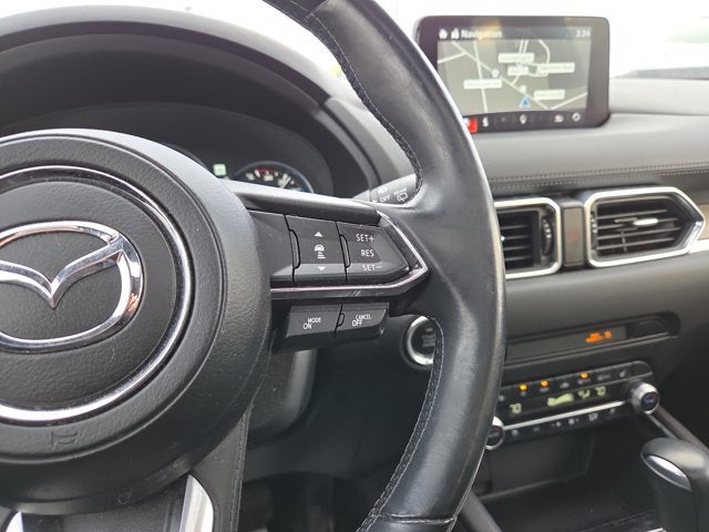 2020 Mazda Mazda CX-5 Signature