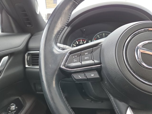 2020 Mazda Mazda CX-5 Signature