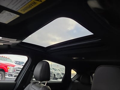 2020 Mazda Mazda CX-5 Signature