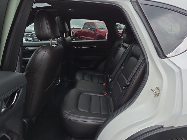 2021 Mazda Mazda CX-5 Signature