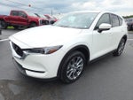 2021 Mazda Mazda CX-5 Signature