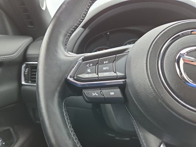 2021 Mazda Mazda CX-5 Signature
