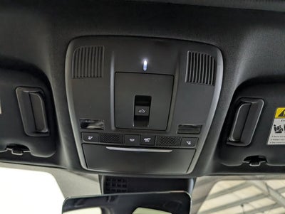 2021 Mazda Mazda CX-5 Signature