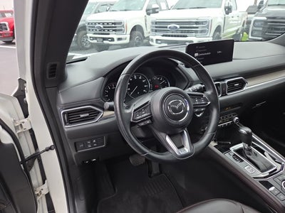 2021 Mazda Mazda CX-5 Signature