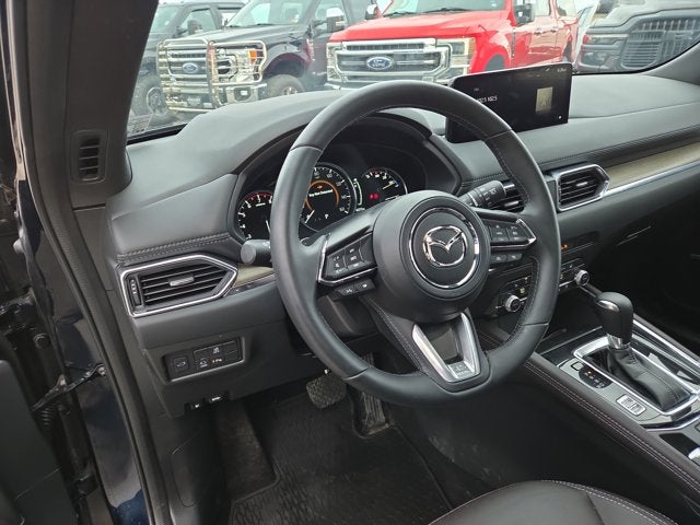 2025 Mazda Mazda CX-5 2.5 Turbo Signature