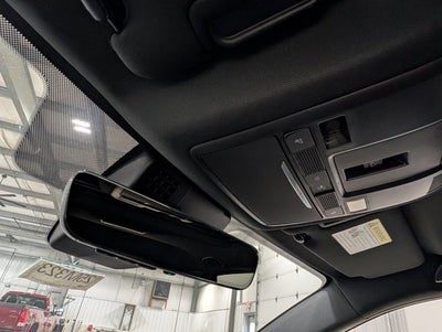 2025 Mazda Mazda CX-5 2.5 Turbo Signature AWD