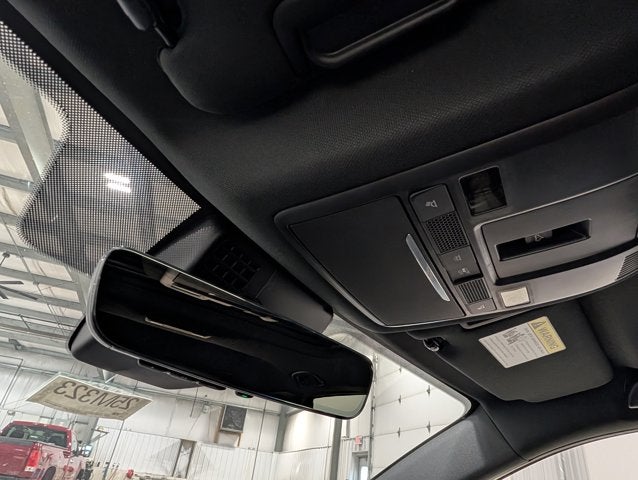 2025 Mazda Mazda CX-5 2.5 Turbo Signature AWD